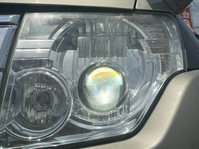 PAJERO