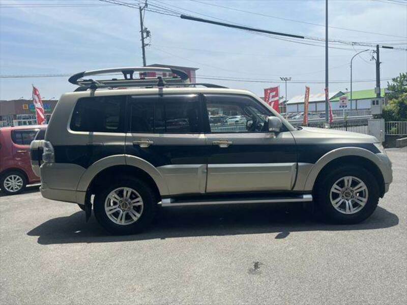 PAJERO