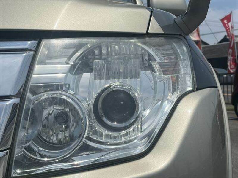 PAJERO
