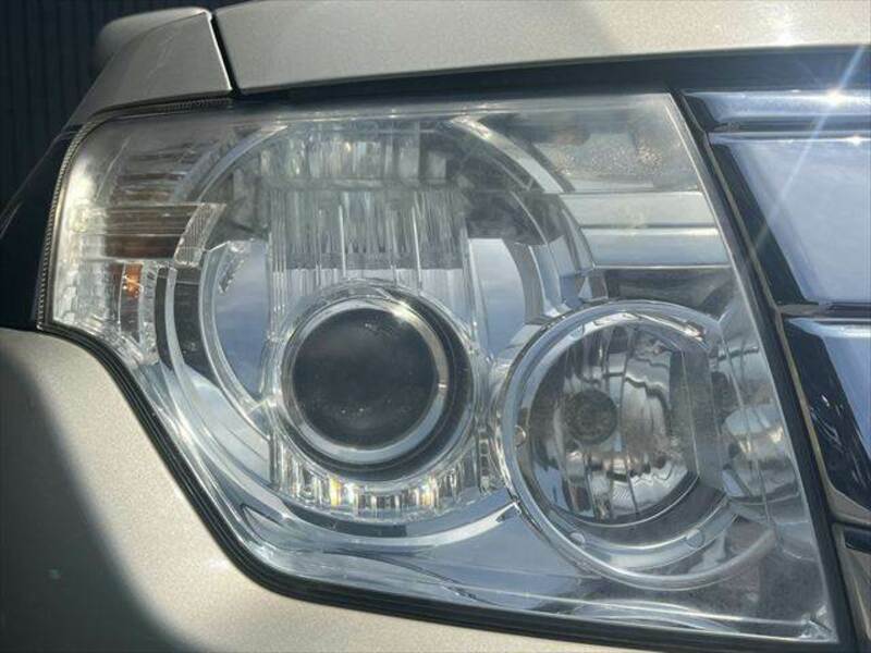 PAJERO