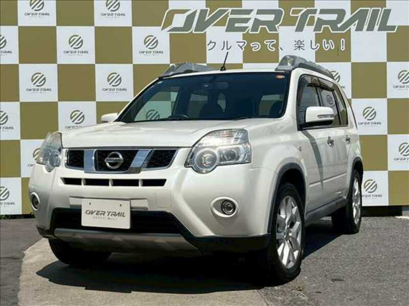 X-TRAIL-0