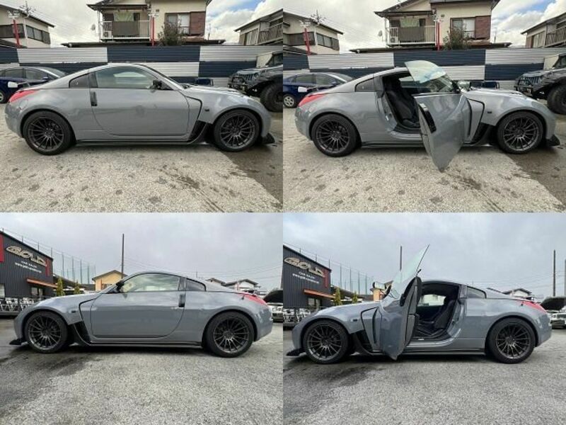 FAIRLADY Z