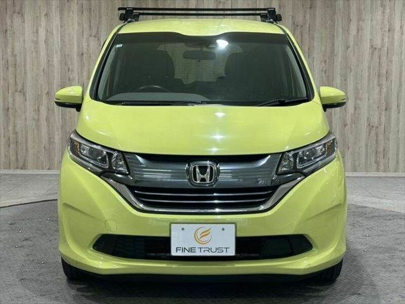 FREED HYBRID
