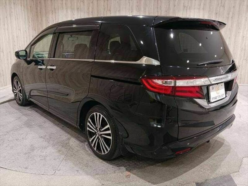ODYSSEY