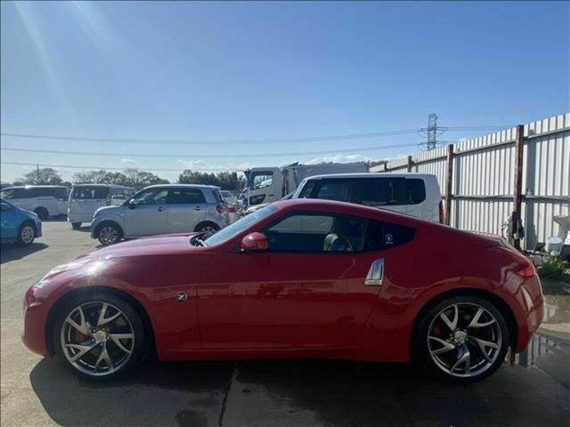 FAIRLADY Z