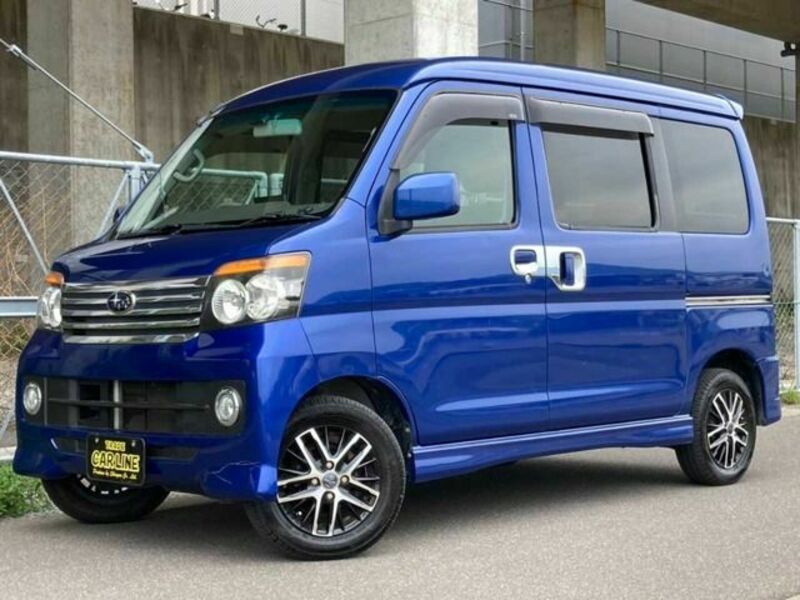 DIAS WAGON-0