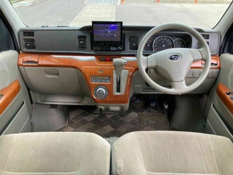 DIAS WAGON