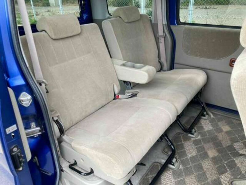 DIAS WAGON