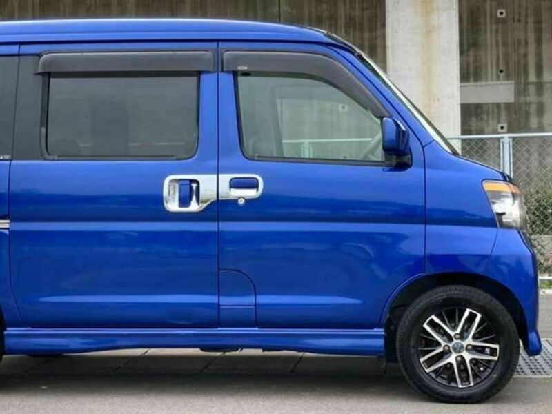 DIAS WAGON