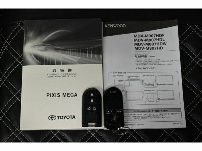 PIXIS MEGA
