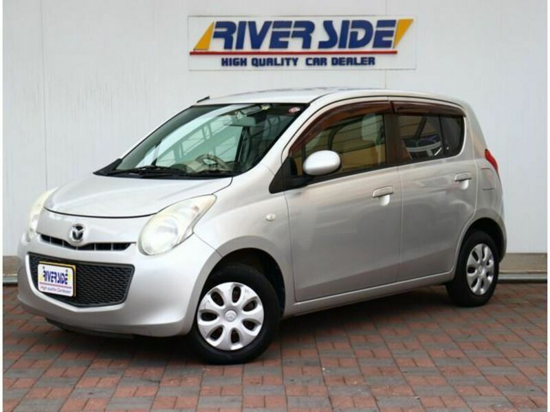 MAZDA CAROL