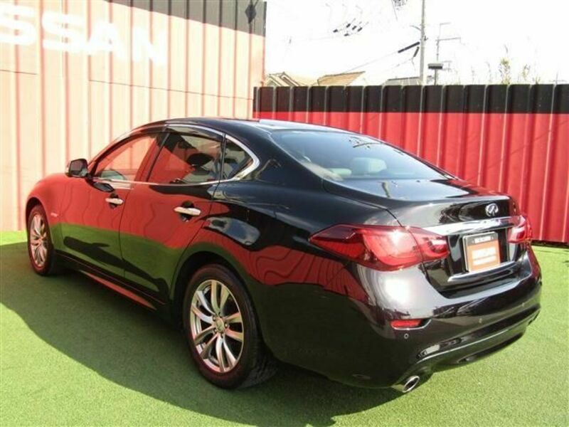 FUGA HYBRID