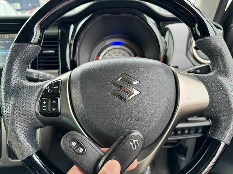 HUSTLER