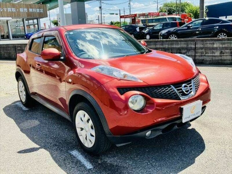 JUKE