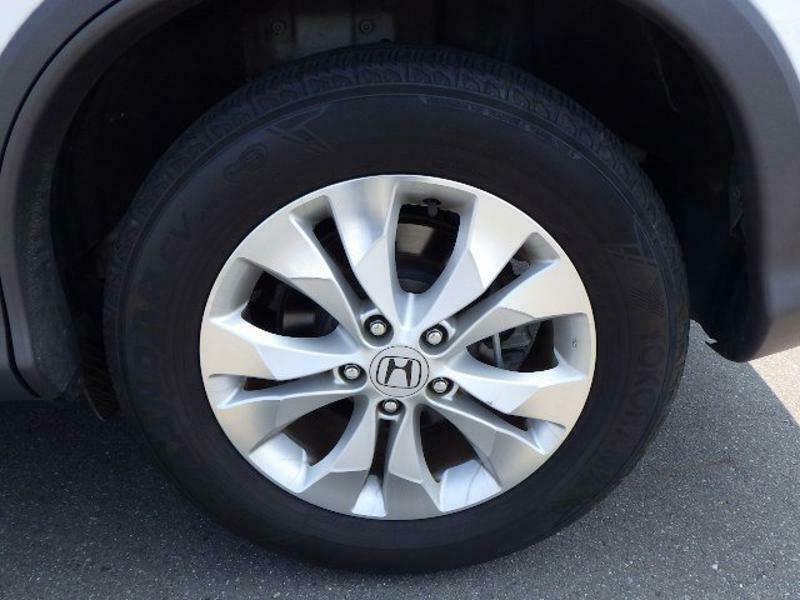 CR-V