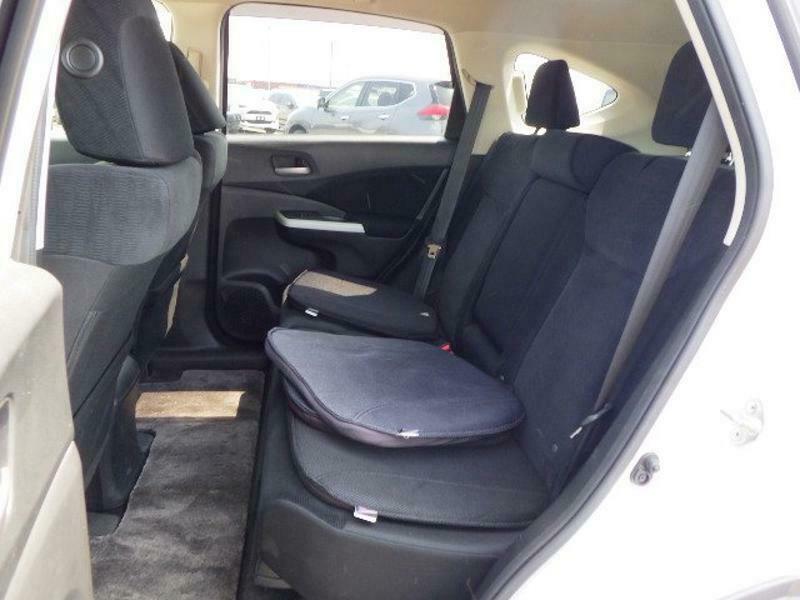 CR-V