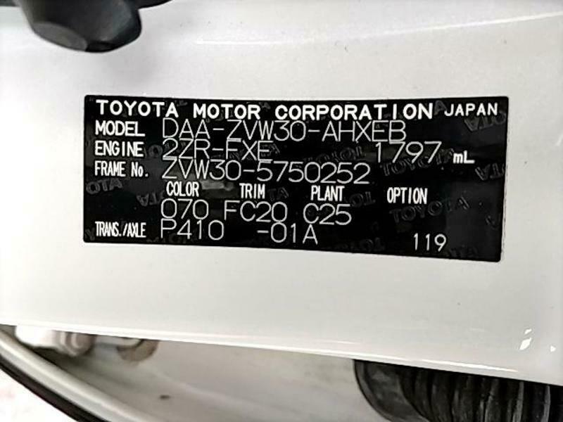 PRIUS