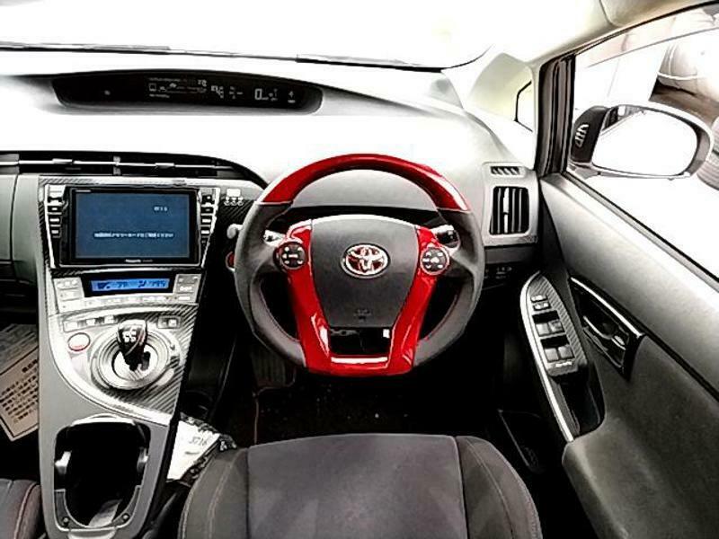 PRIUS