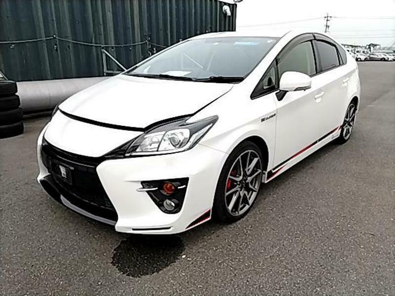 PRIUS