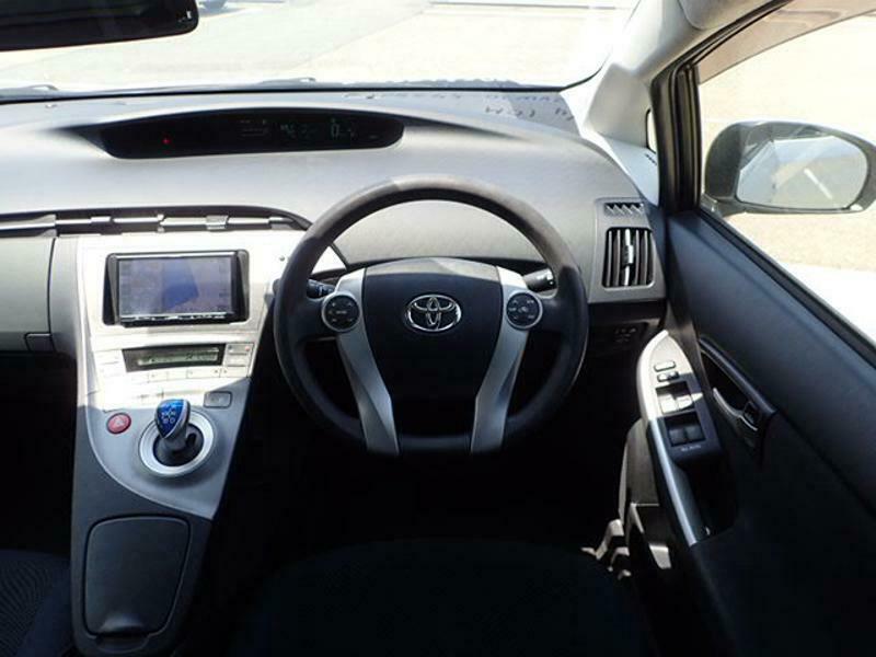 PRIUS