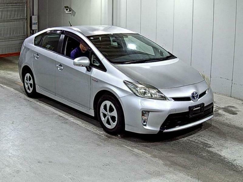 PRIUS