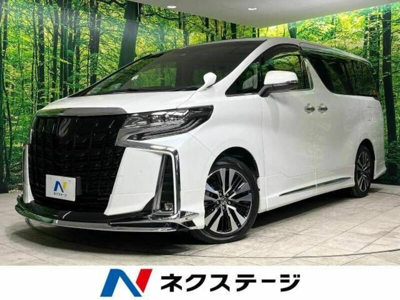 ALPHARD-0