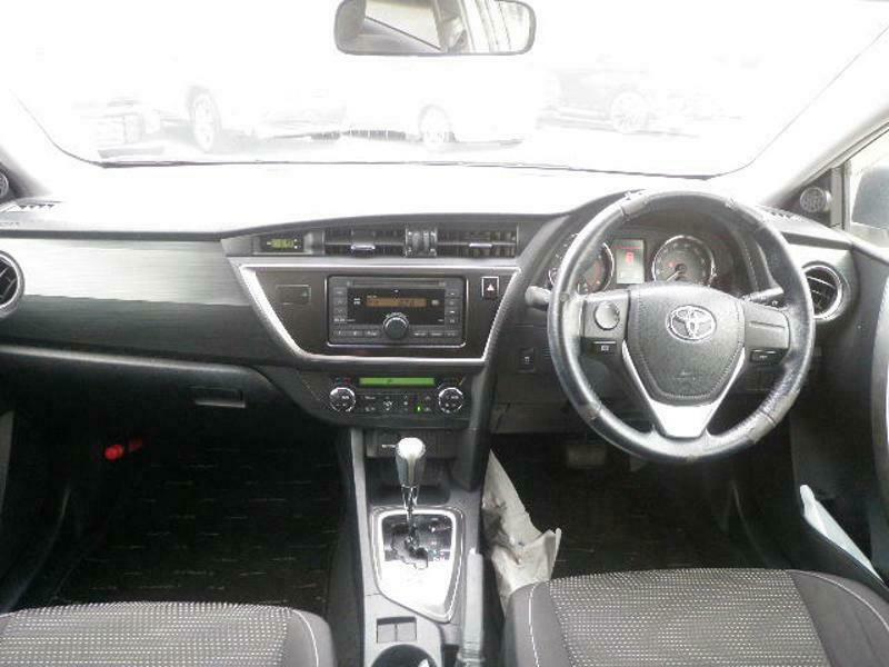 AURIS