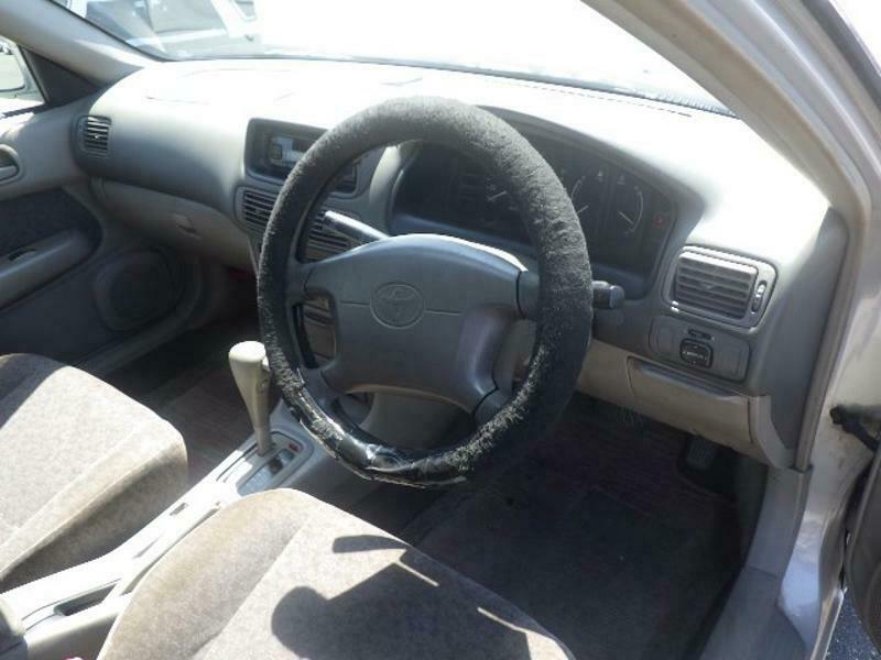 COROLLA