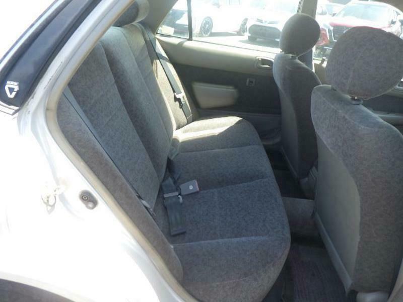 COROLLA