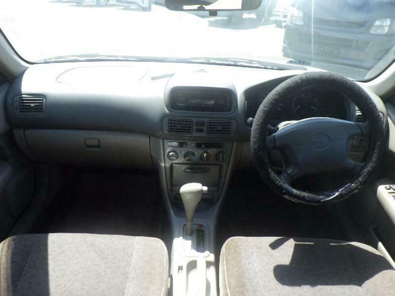 COROLLA