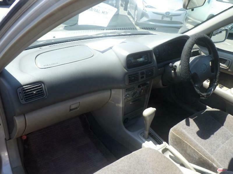 COROLLA