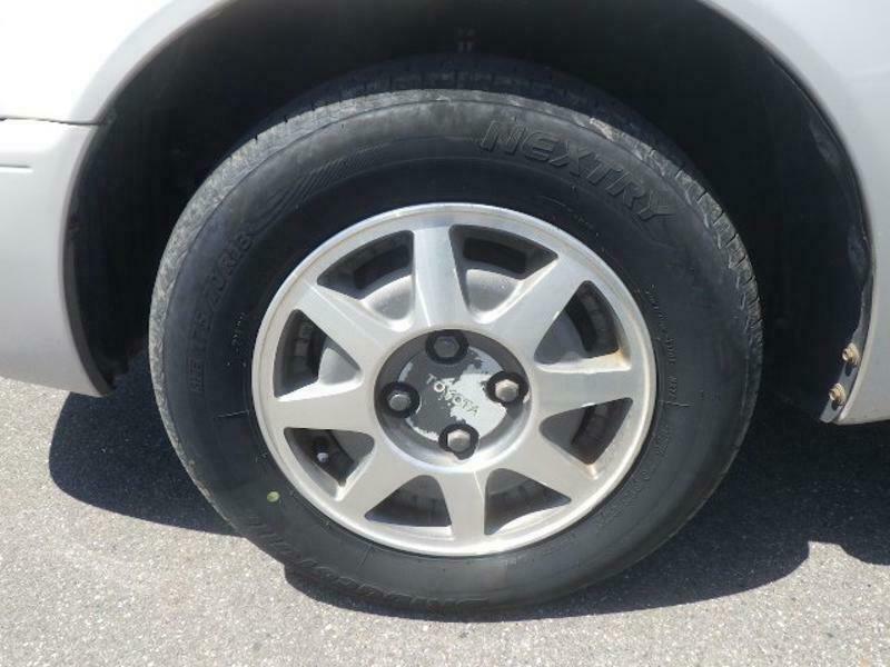 COROLLA