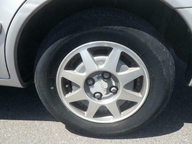 COROLLA