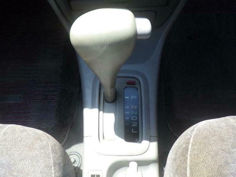 COROLLA