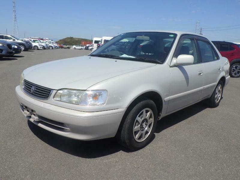 COROLLA