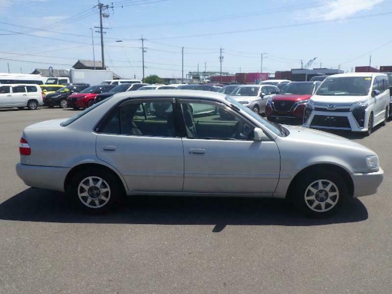COROLLA