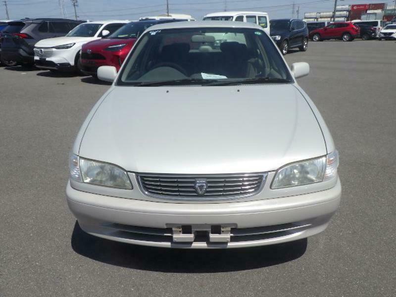 COROLLA