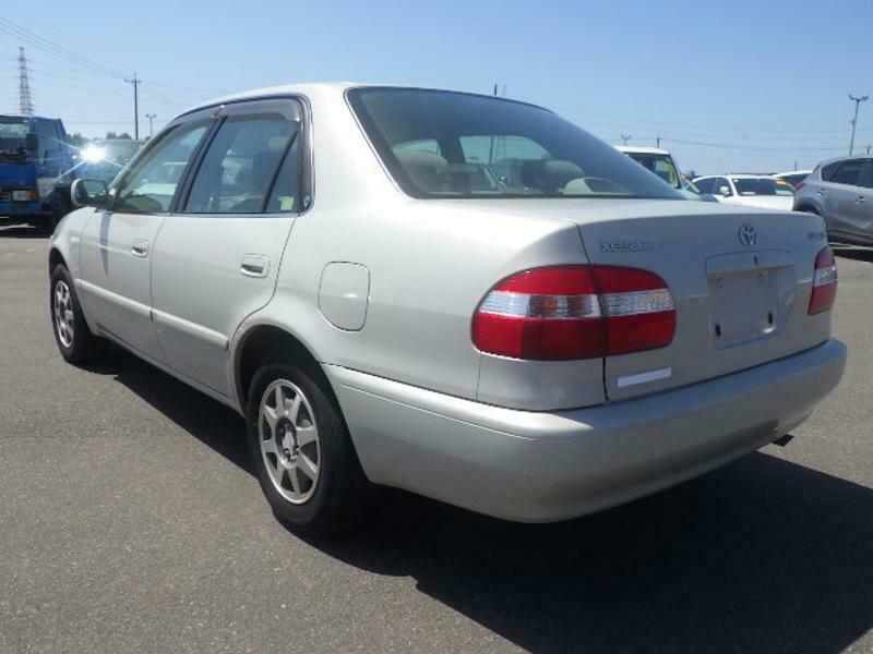 COROLLA