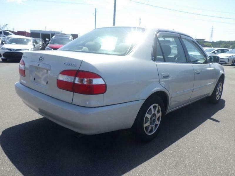 COROLLA