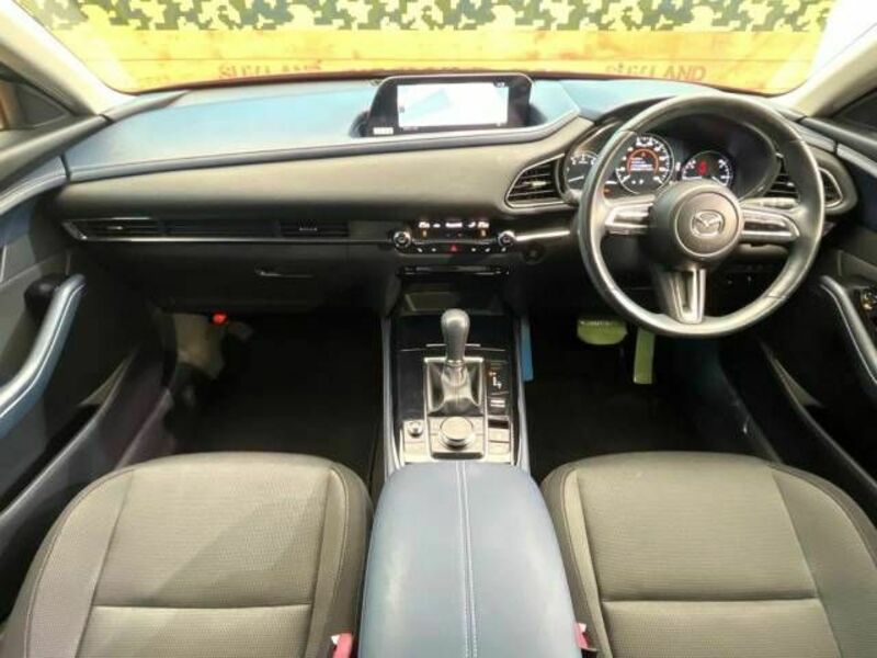 CX-30