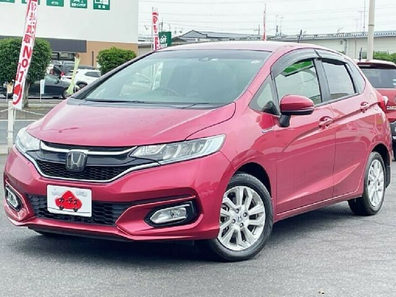 FIT HYBRID-0