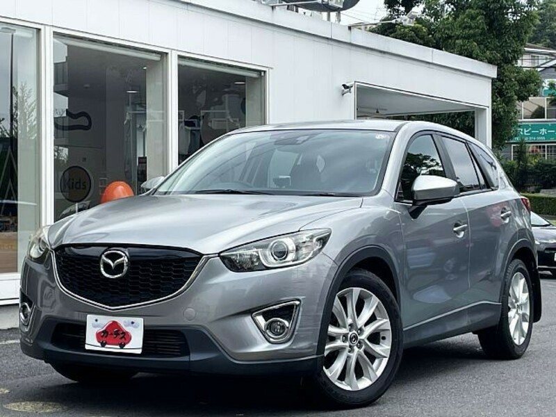 CX-5-0