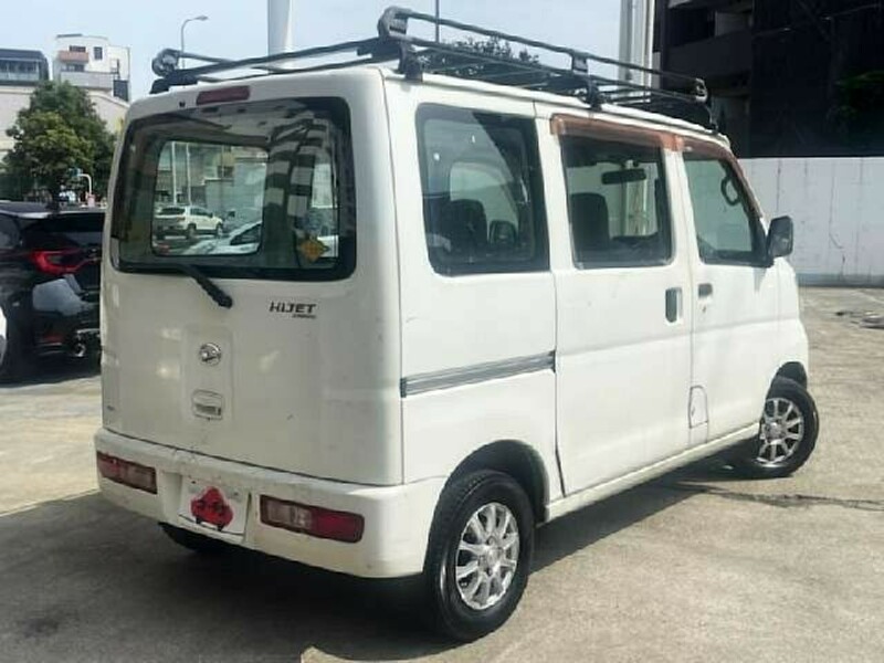 HIJET CARGO
