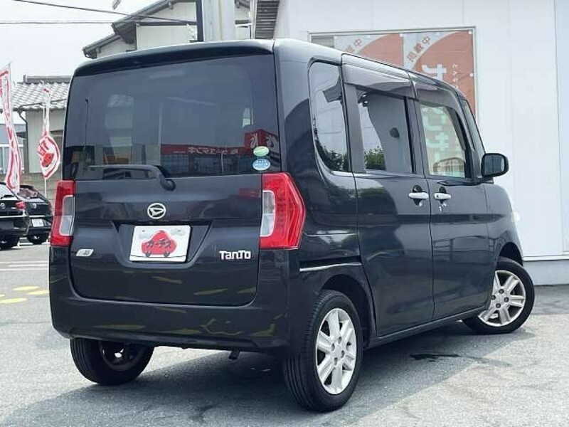 TANTO