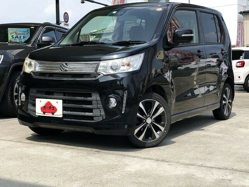 WAGON R-0