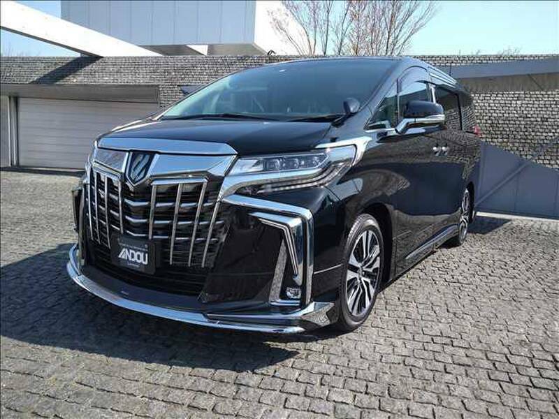 ALPHARD-0