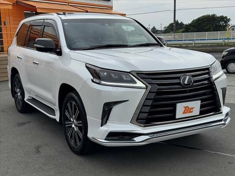 LX