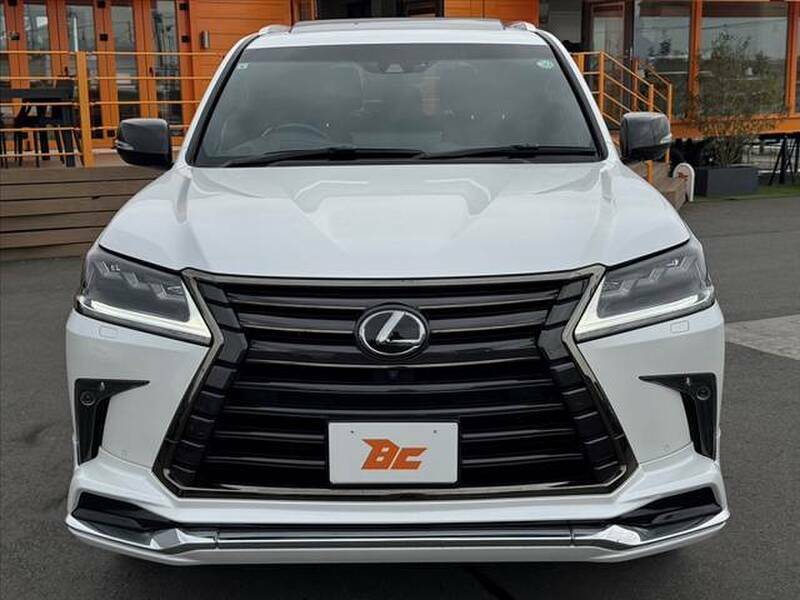 LX