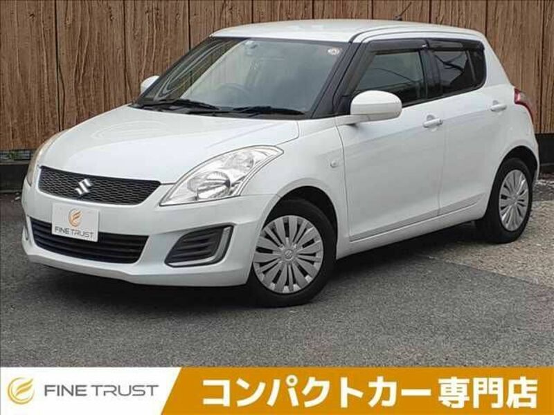 SWIFT-0