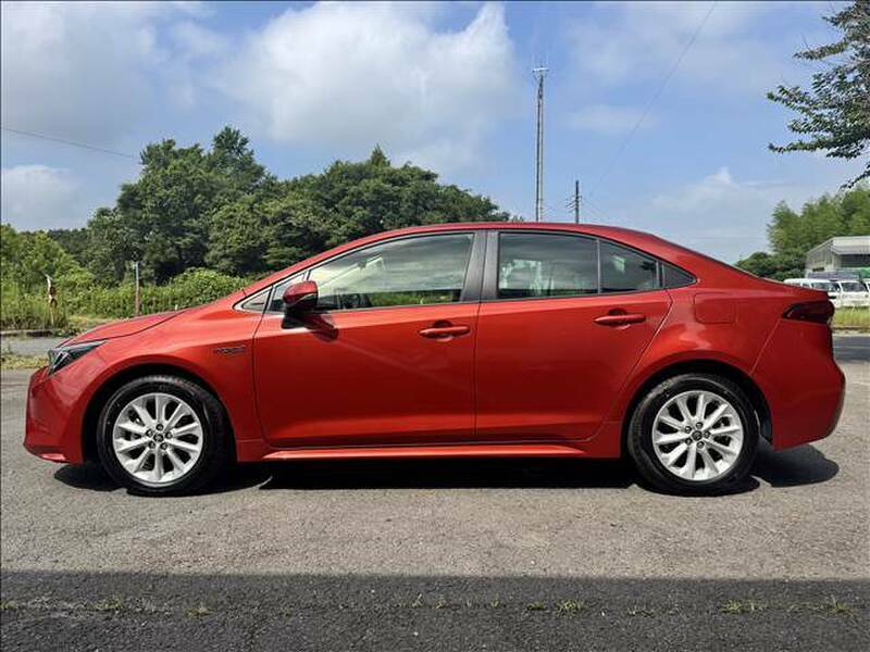 COROLLA